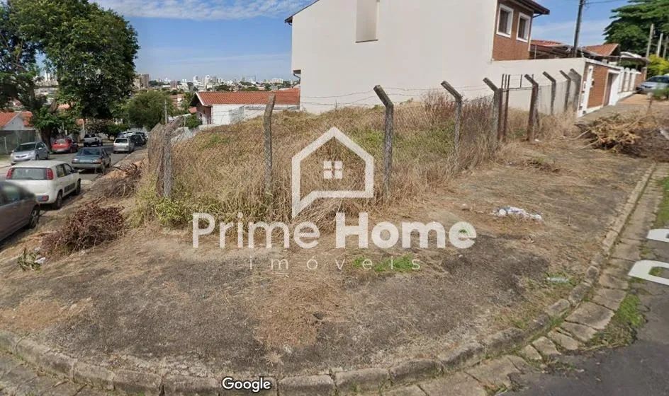 terreno - Vila Nogueira - Campinas - Foto 2