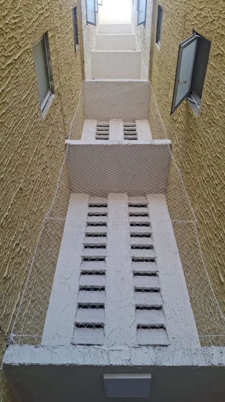 Telas de proteção  - Foto 3