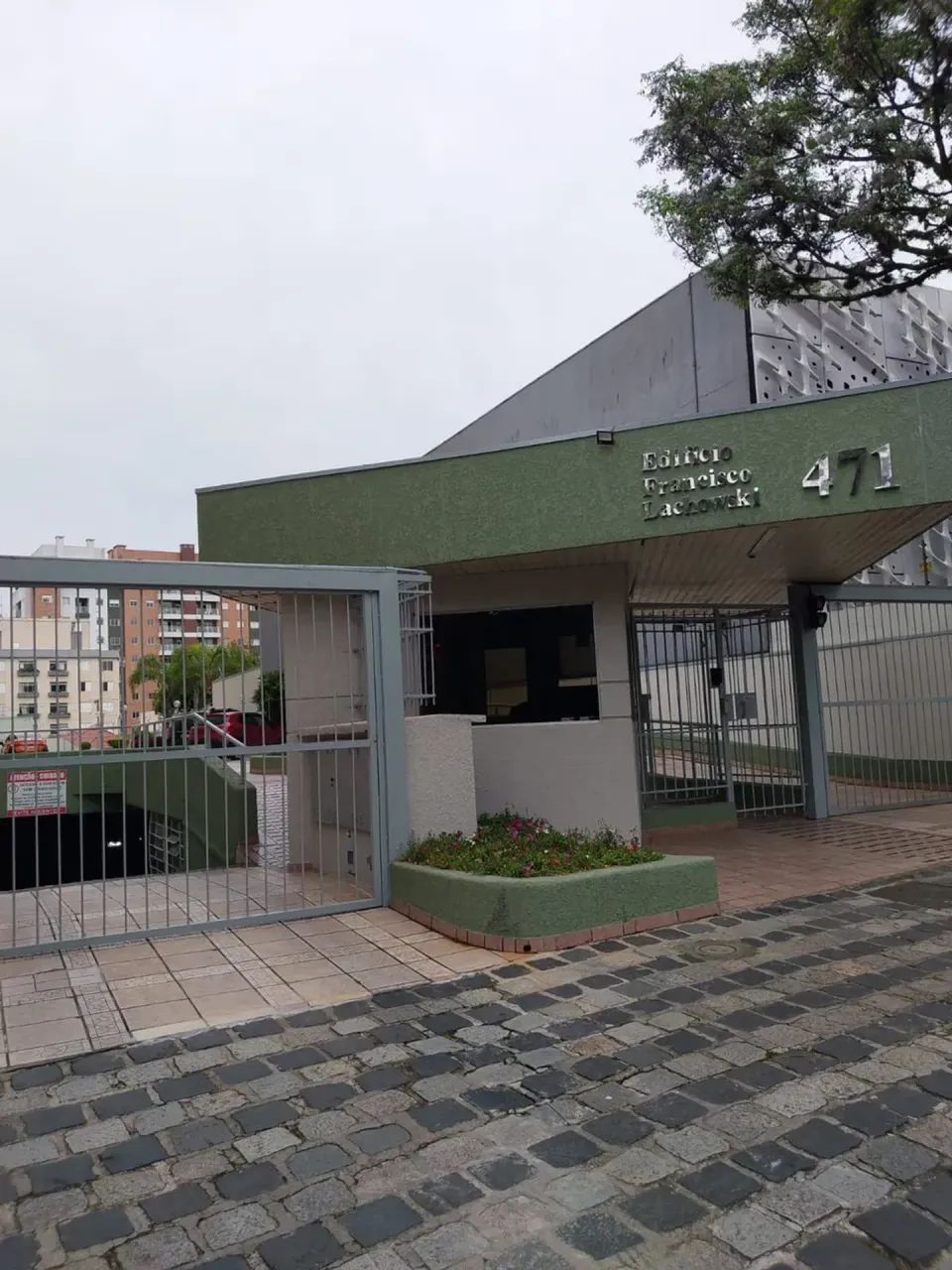 Imovel bem ensolarado e arejado próximo ao centro - Foto 2