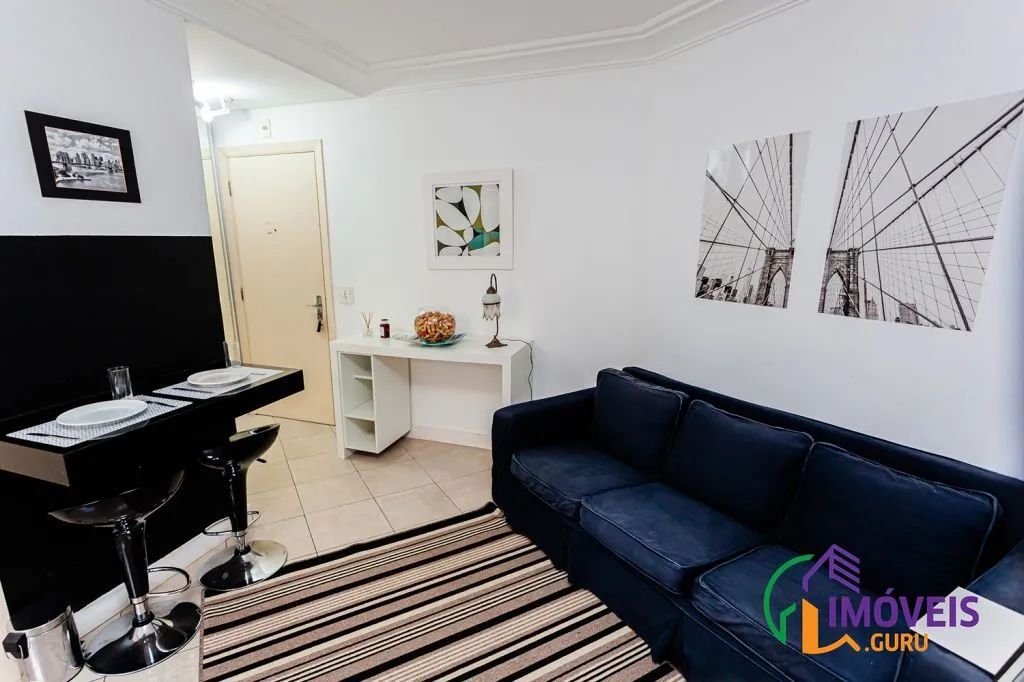APARTAMENTO - VILA NOVA CONCEIÇÃO - SP - Foto 3