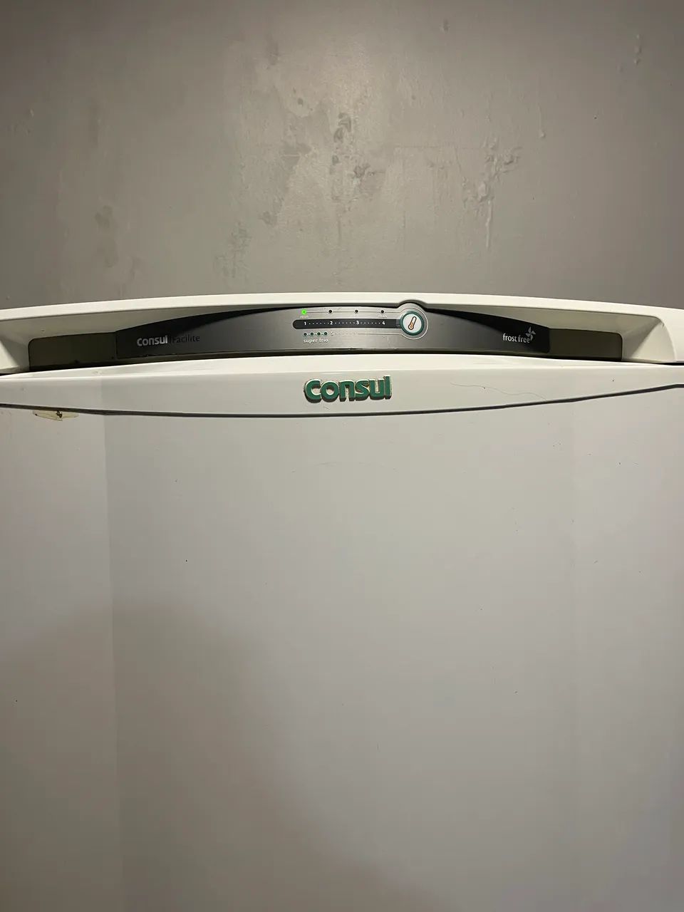 Geladeira CONSUL frostfree - Foto 3