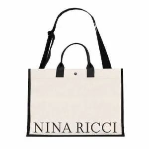 Bolsa Nina Ricci + Brinde