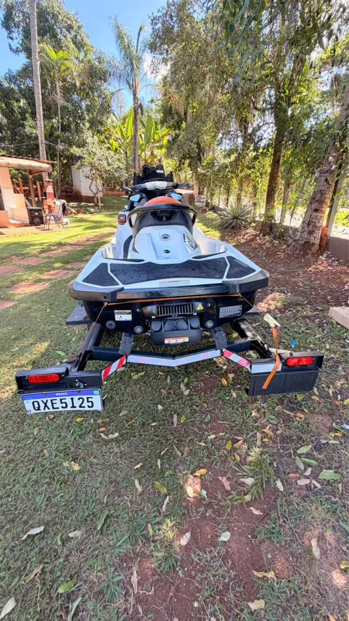 Vendo JET SKY - Foto 4