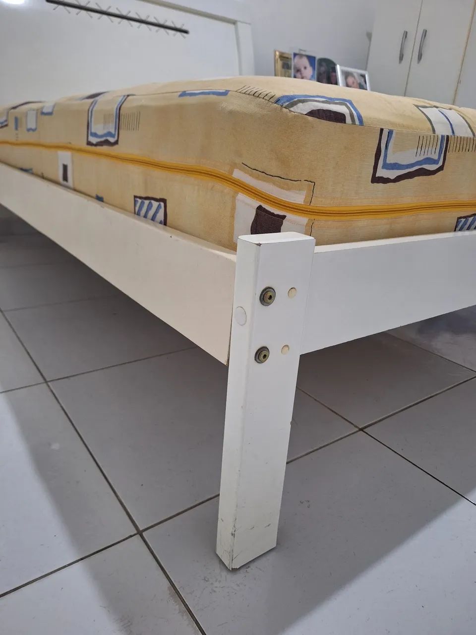 Cama casal - Foto 4