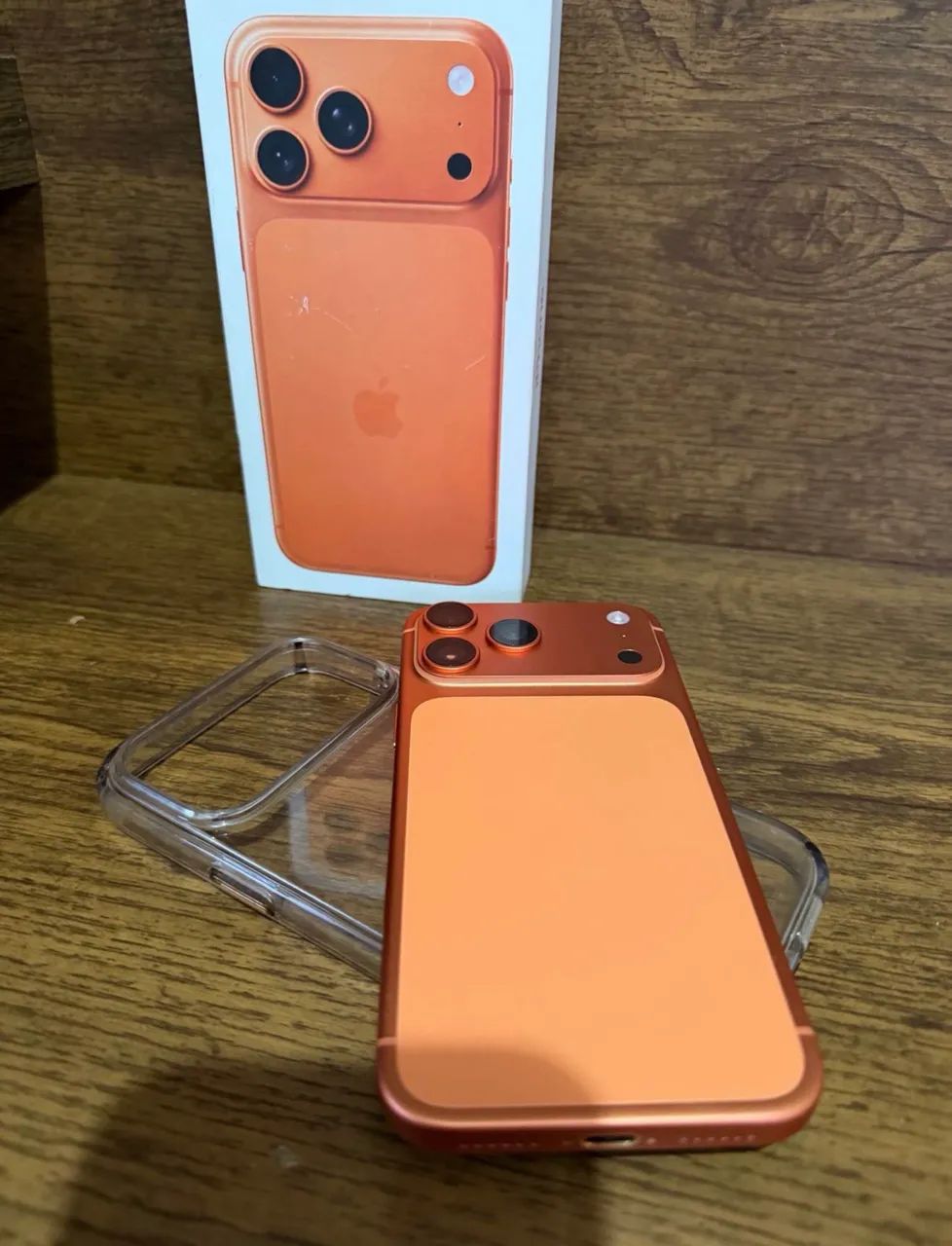 iPhone 17 Pro Max 256GB - Foto 2