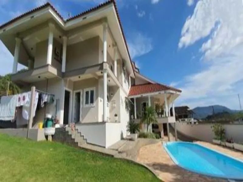 Casa RODEIO - SC - Foto 2