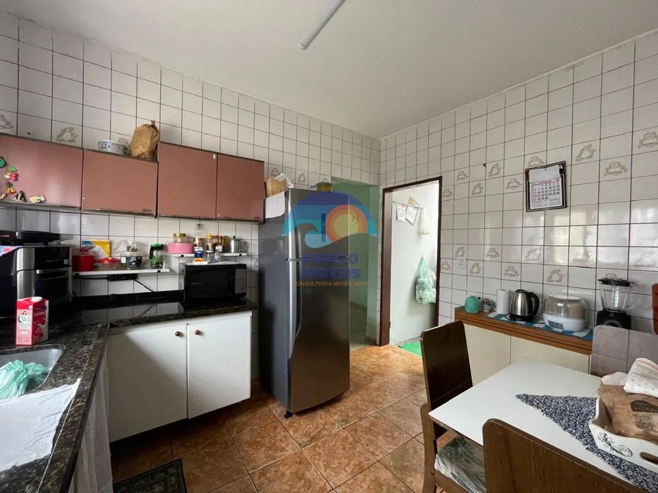 Casa para Locação com 3 Dormitórios, Suíte e Churrasqueira - Foto 5