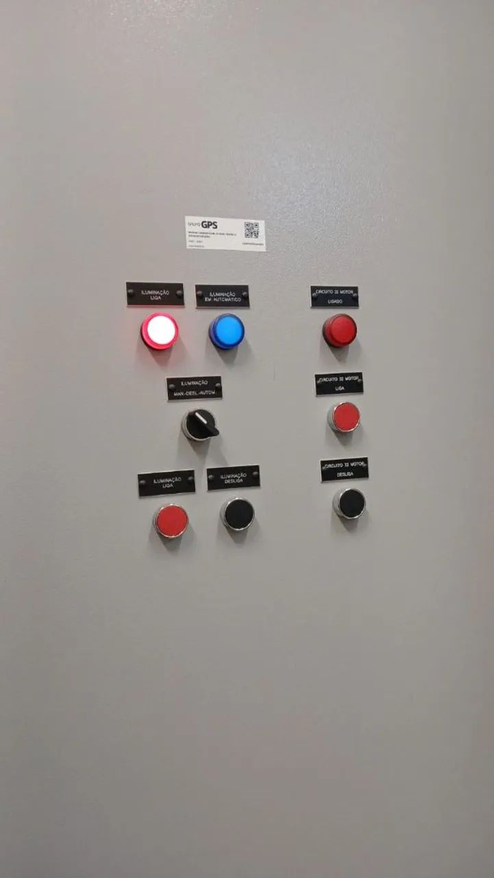 Eletricista 