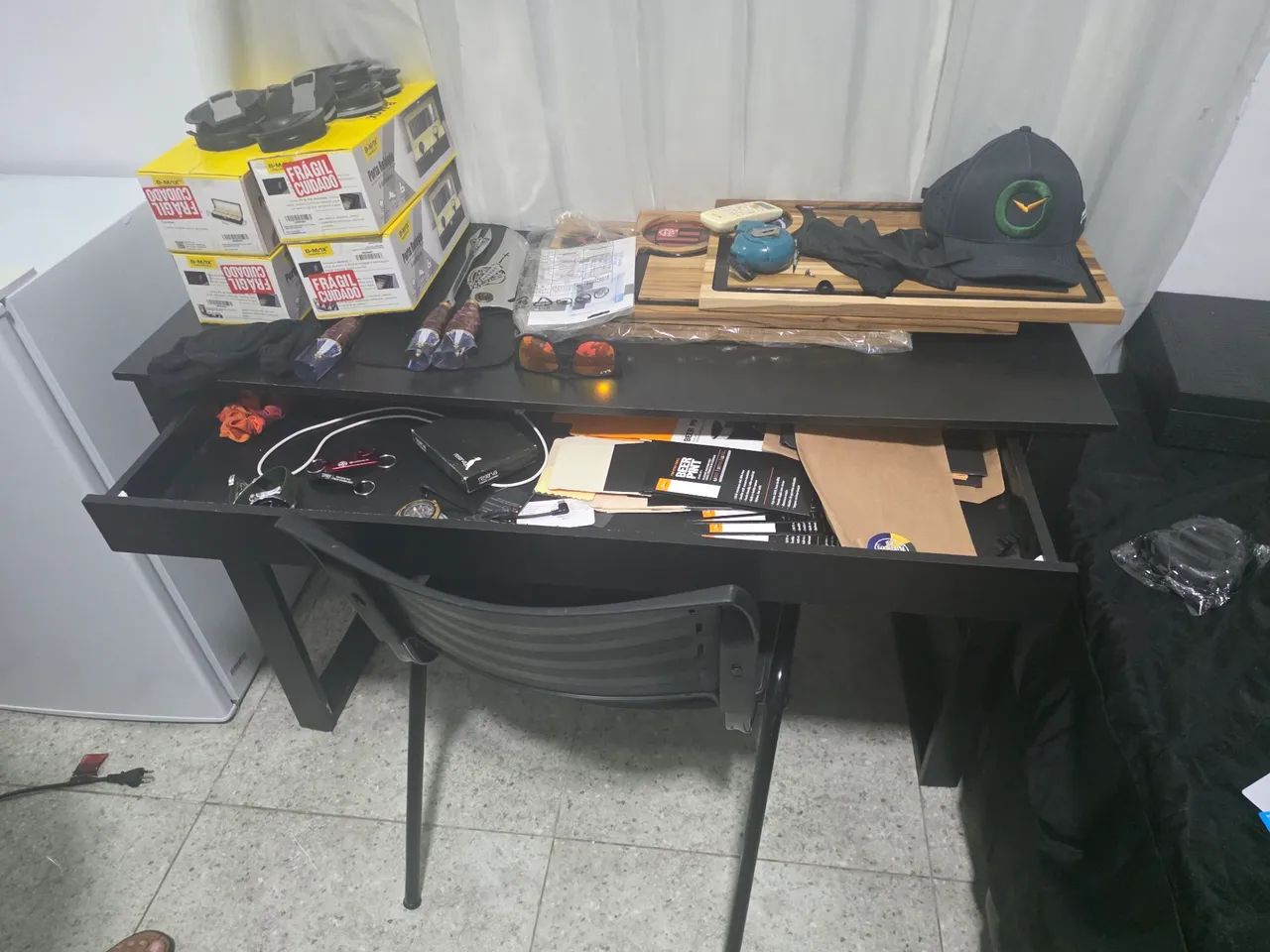 Mesas de escritório / estudo - Foto 4
