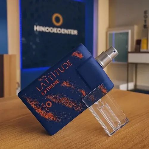 Perfume HINODE? - LATITTUDE EXTREME ? - Foto 2