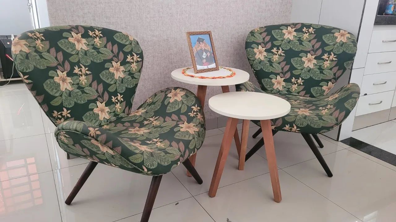 Poltronas - Foto 4