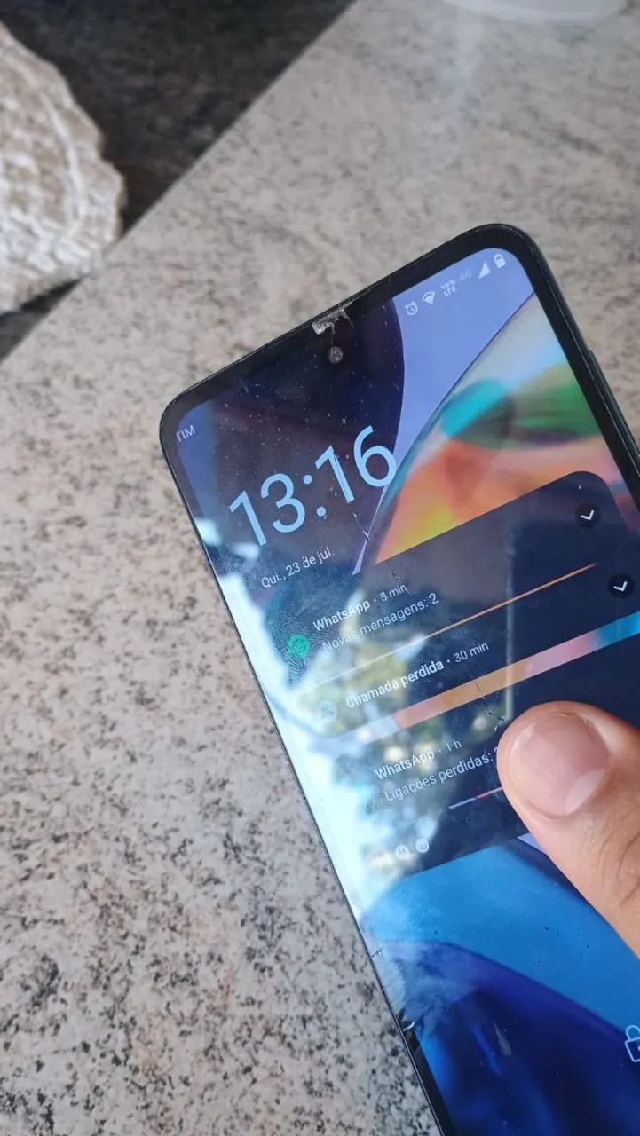 Moto G22 128GB - Foto 5