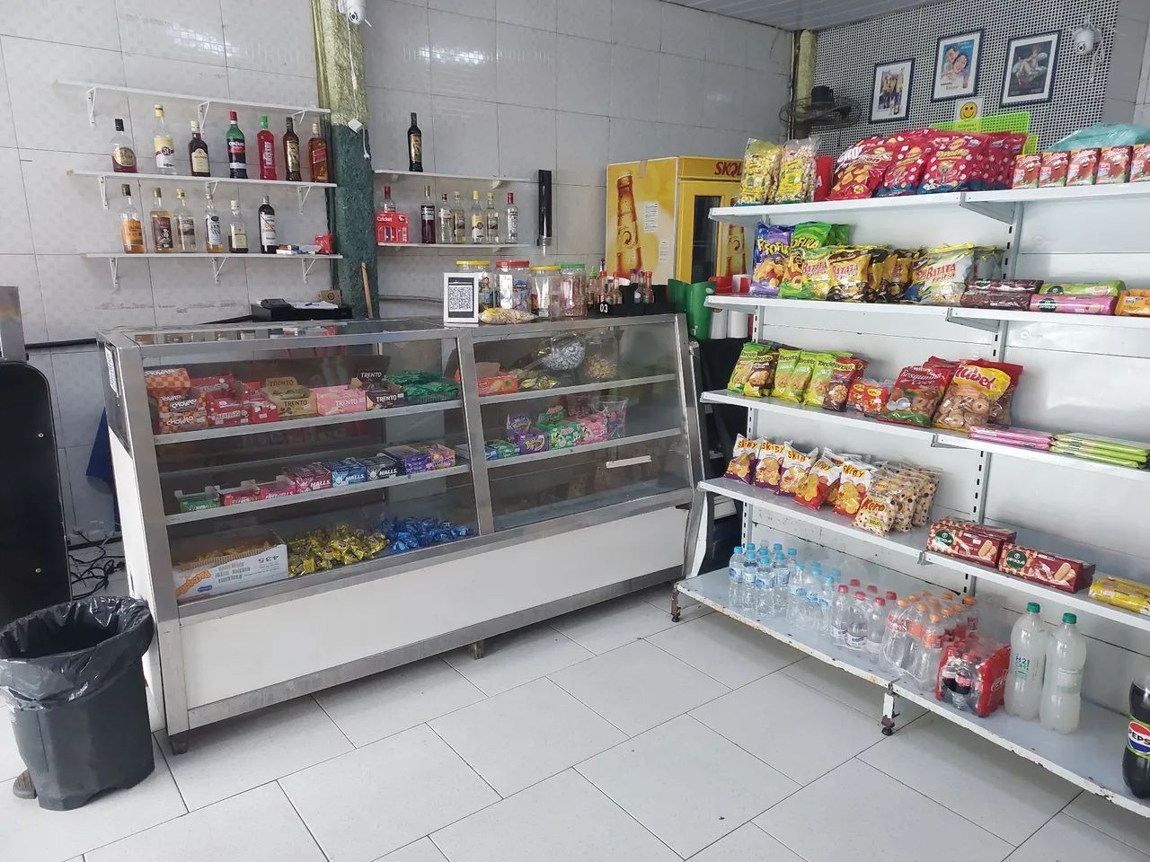Passo ponto bar mercearia *oportunidade!* - Foto 4