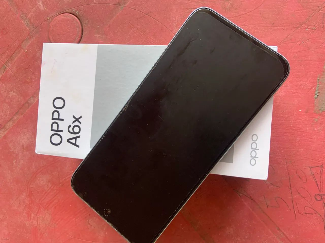 Vendo um OPPO A6x - Foto 5