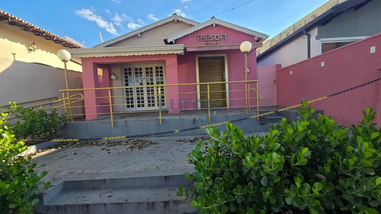 Casa Comercial locação 3 Quartos, 270M², Vila Embare, Valinhos - SP - Foto 2