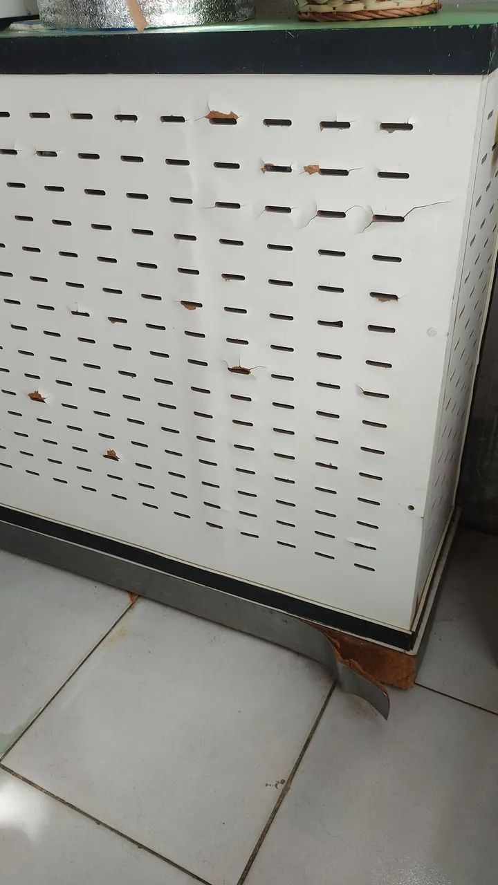 Balcão  - Foto 2