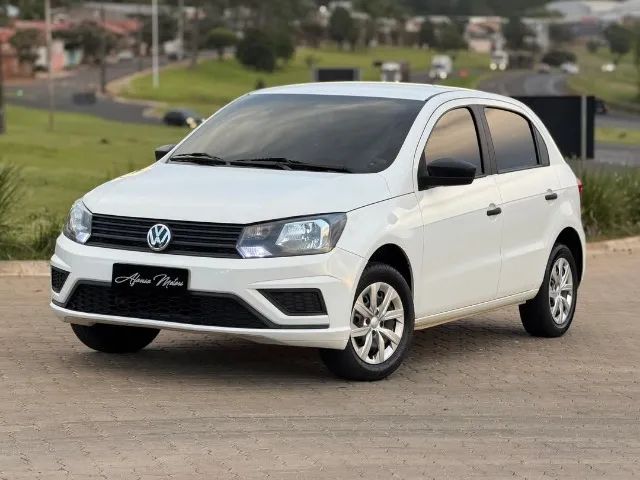 Volkswagen Gol 2022