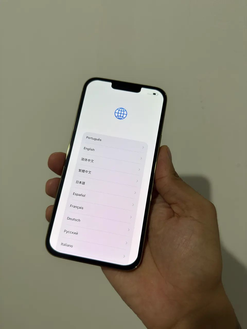 iPhone 13 Pro Max 128gb - Foto 5