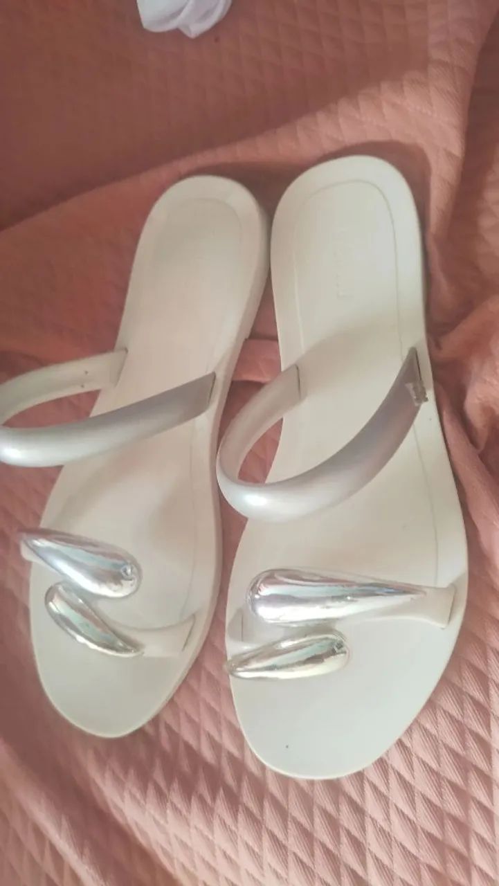 Melissa Eden original
