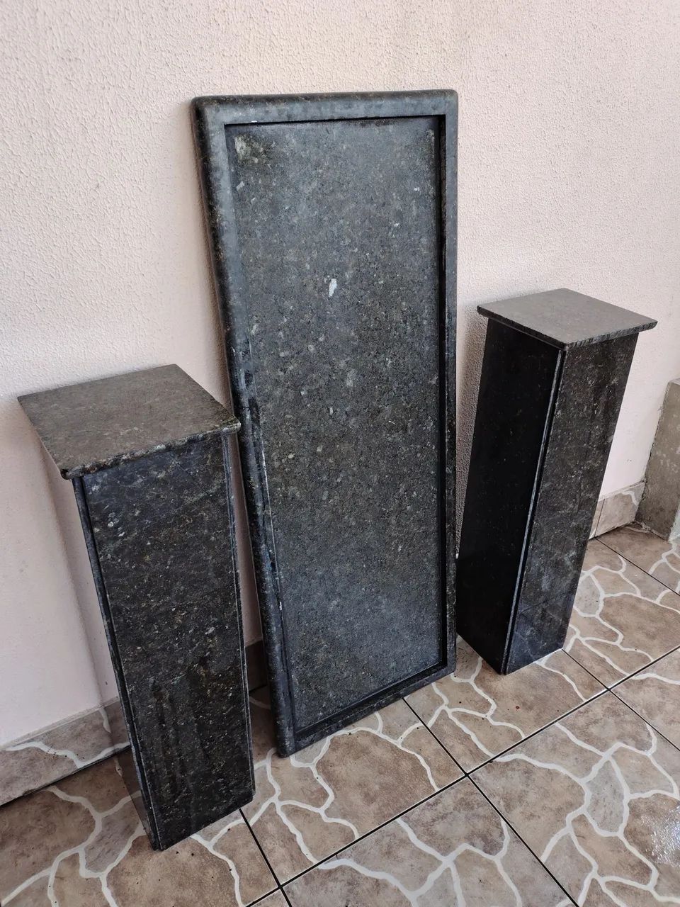 Mesa de Granito  - Foto 3