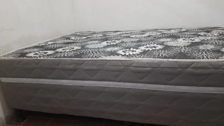 cama box