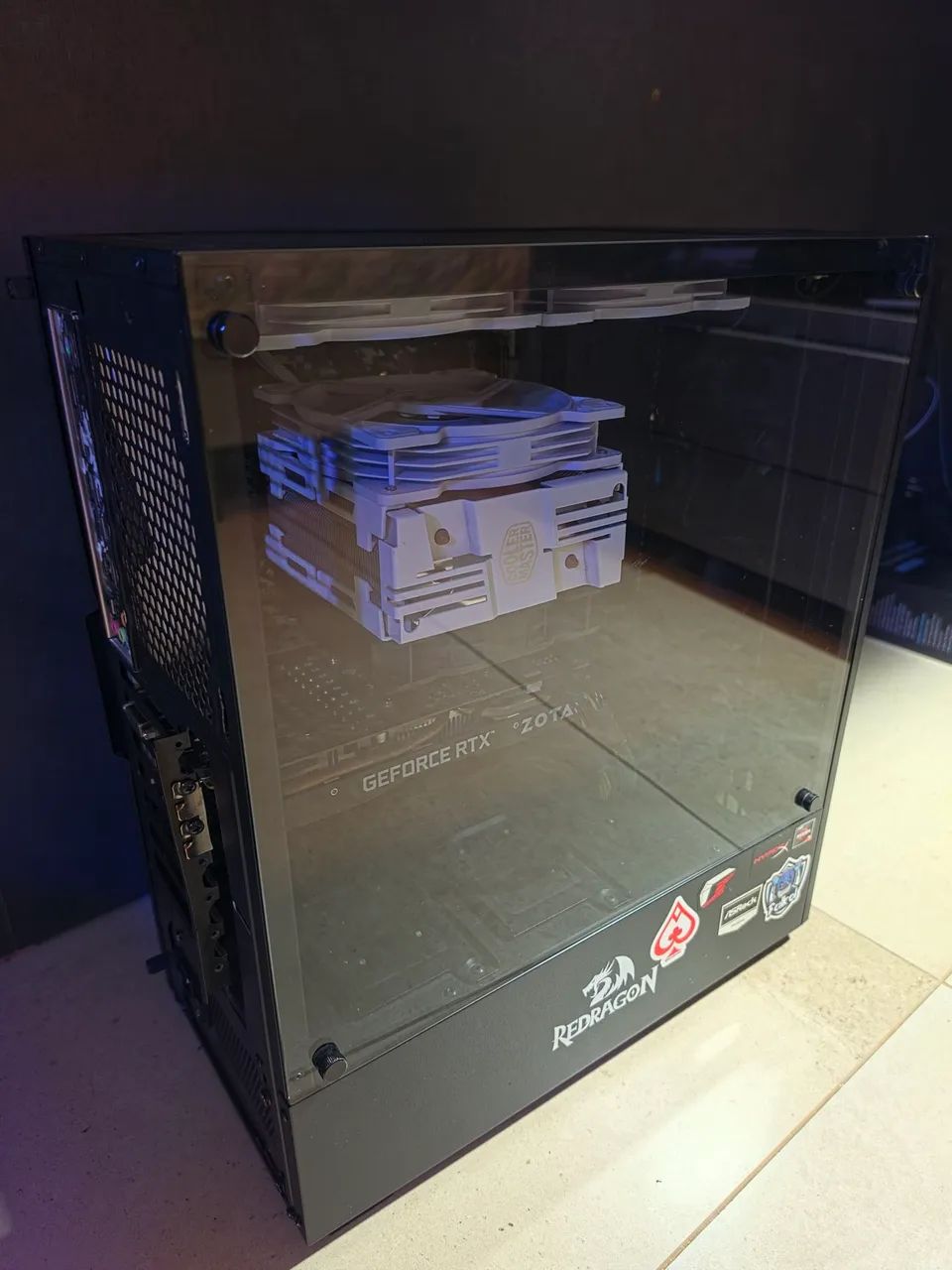 PC gamer - Foto 2