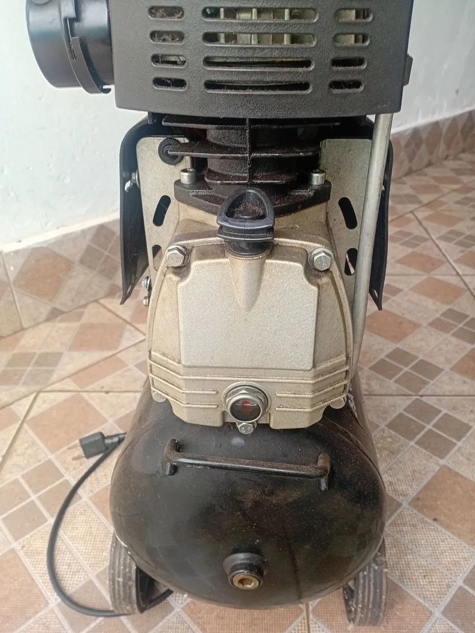 Compressor de ar - Foto 5