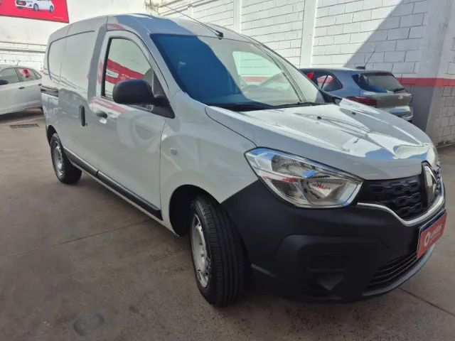Renault Kangoo 2025