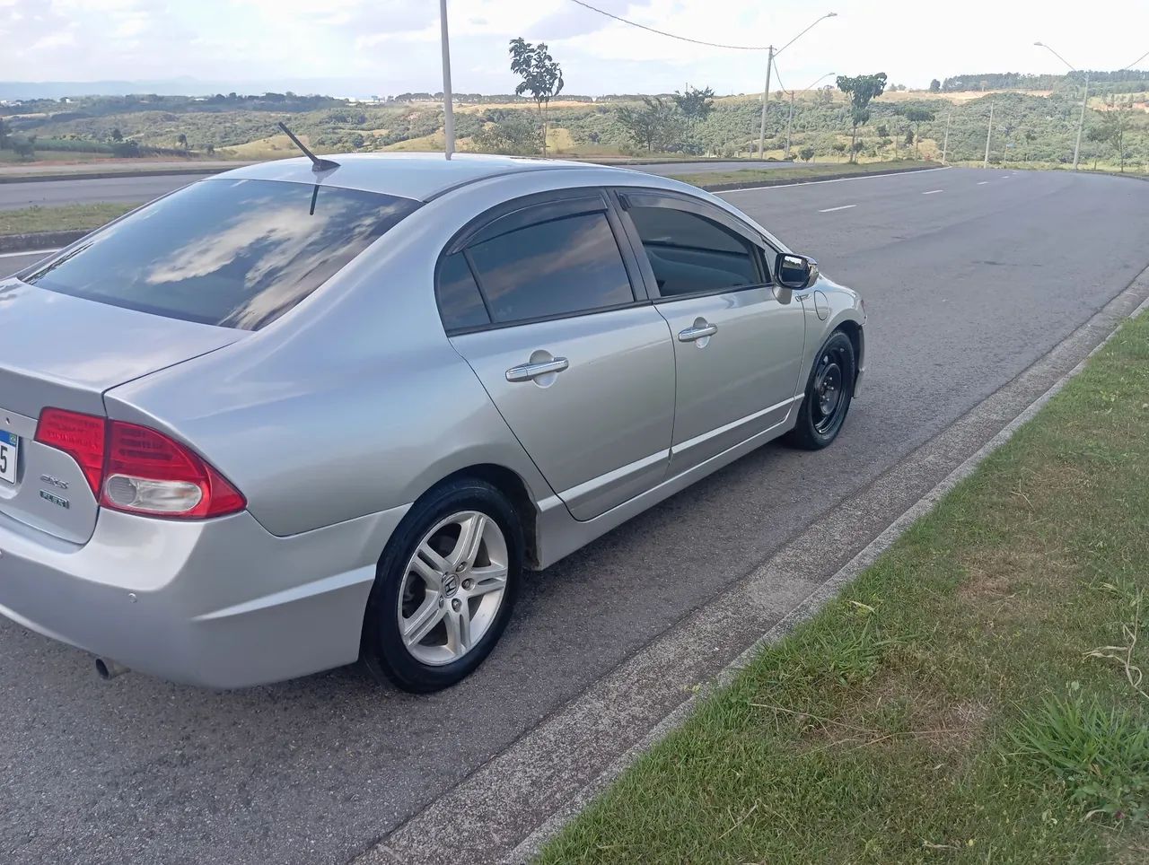 Civic 2010 - Foto 4