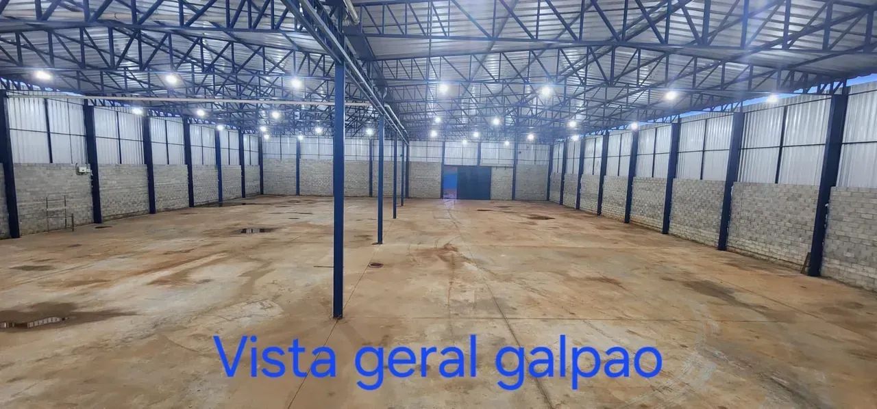 Galpão | Depósito  2.500m²  Plano Diretor Sul - Foto 3