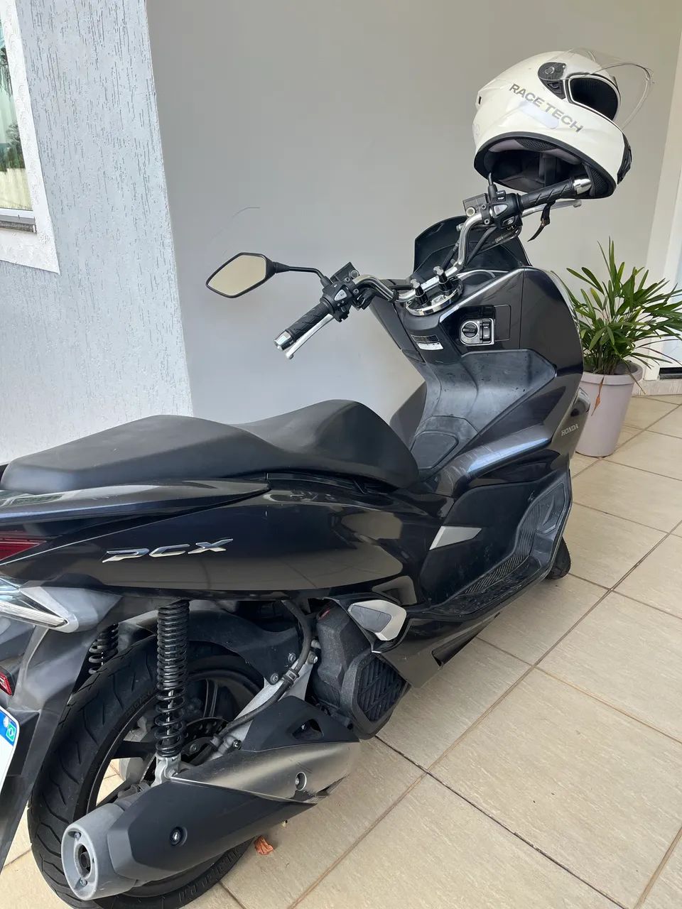 Honda PCX 150 2022 - Foto 3