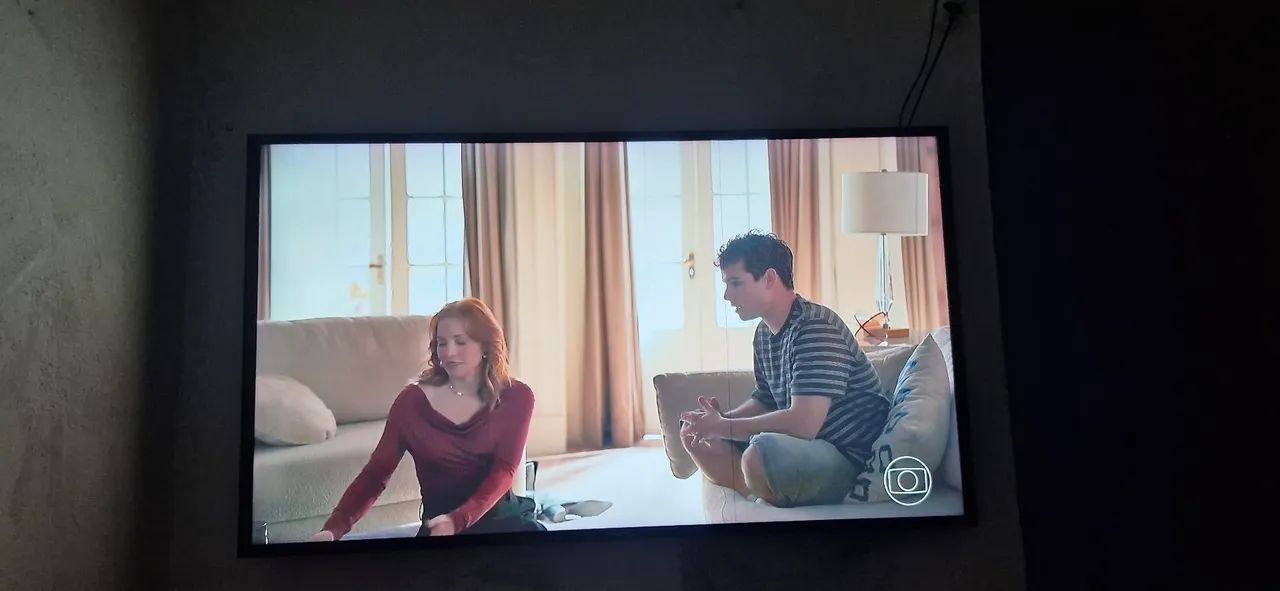 Tv smart samsung 49 polegada 