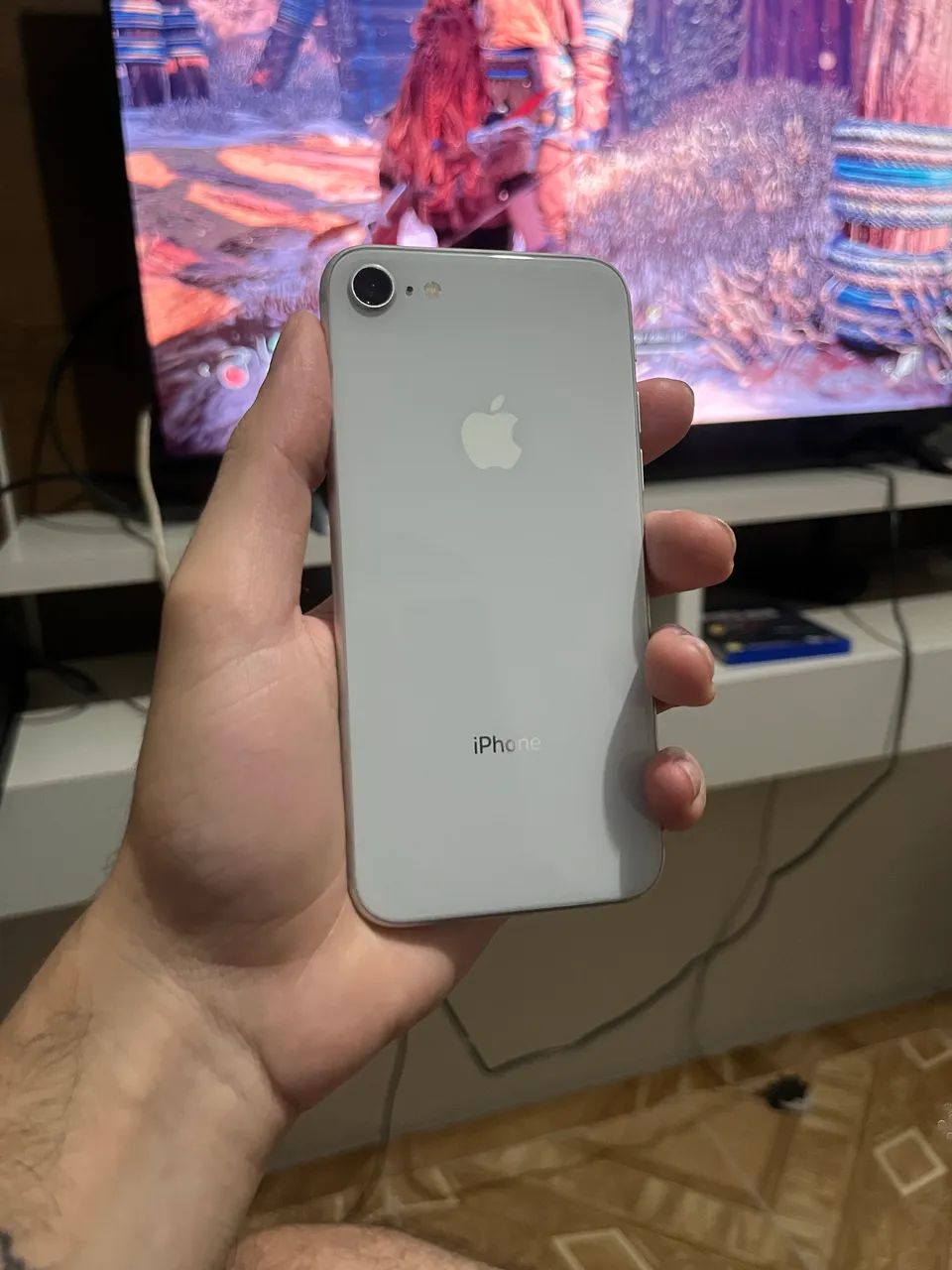 iPhone 8 256GB - Celulares e Smartphones - Petrovale, Betim