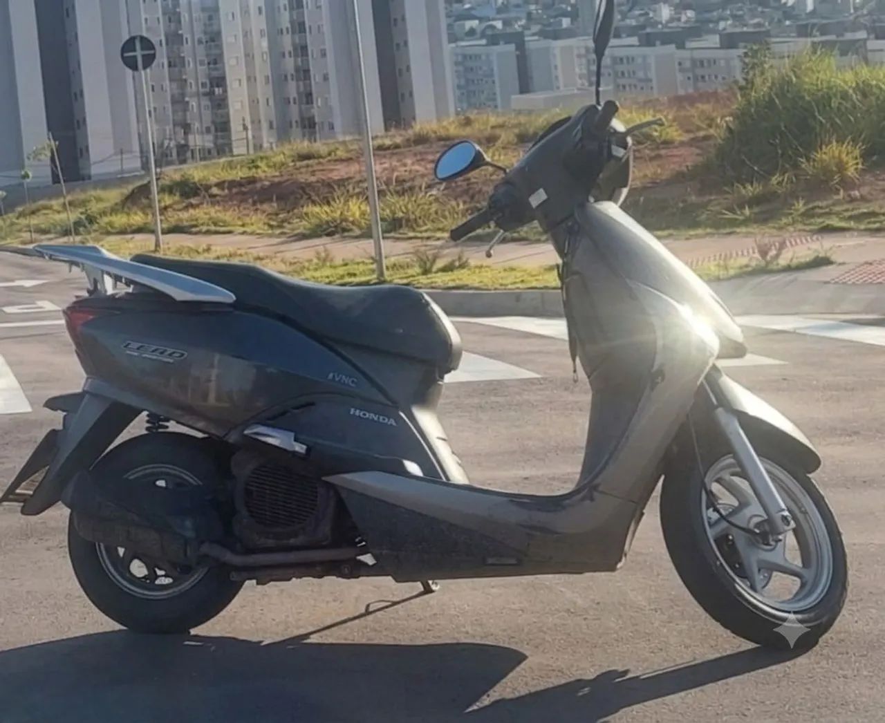 Vendo Honda Lead