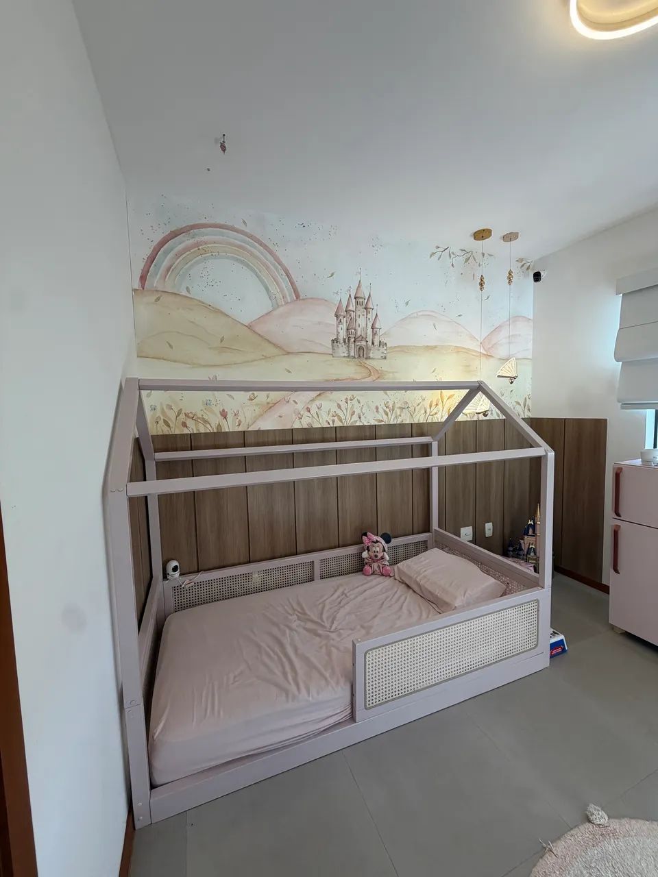 Cama casinha  - Foto 2