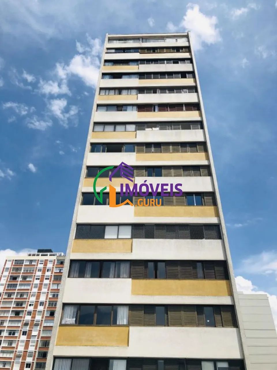 APARTAMENTO - PERDIZES - SP