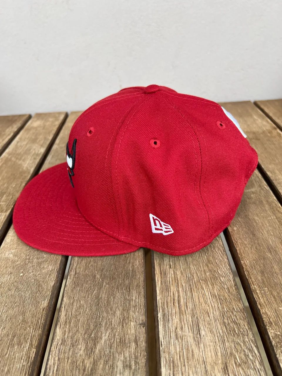 Boné New Era NBA Chicago Bulls - Foto 2
