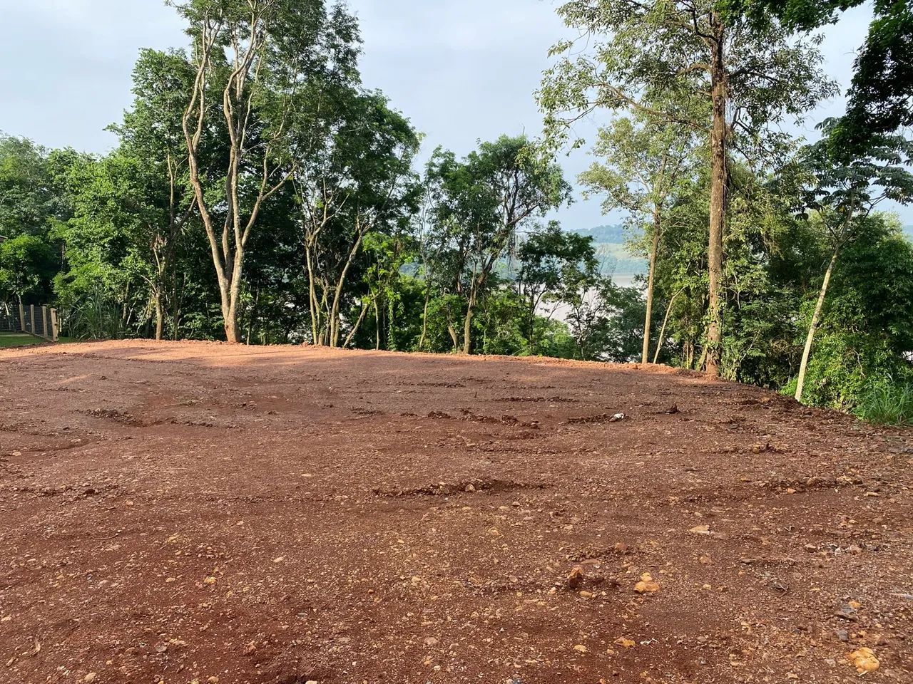 Terreno Lago de Boa Vista com luz e documentação  - Foto 3
