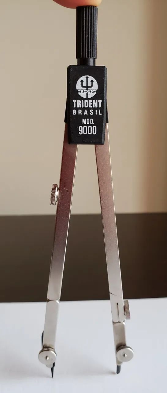 Compasso Técnico - Trident 9000 - Foto 5