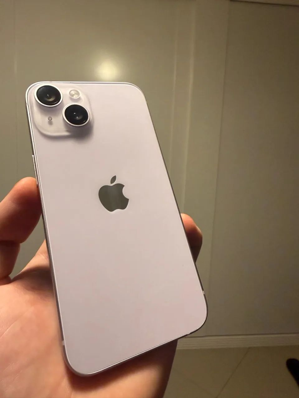 iPhone 14-128gb- Todo original 