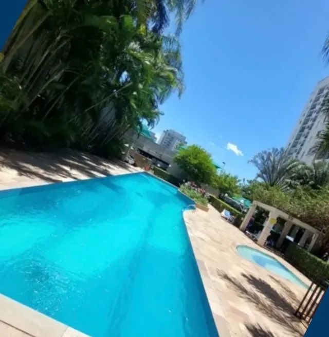 Foto - São Paulo - Socorro