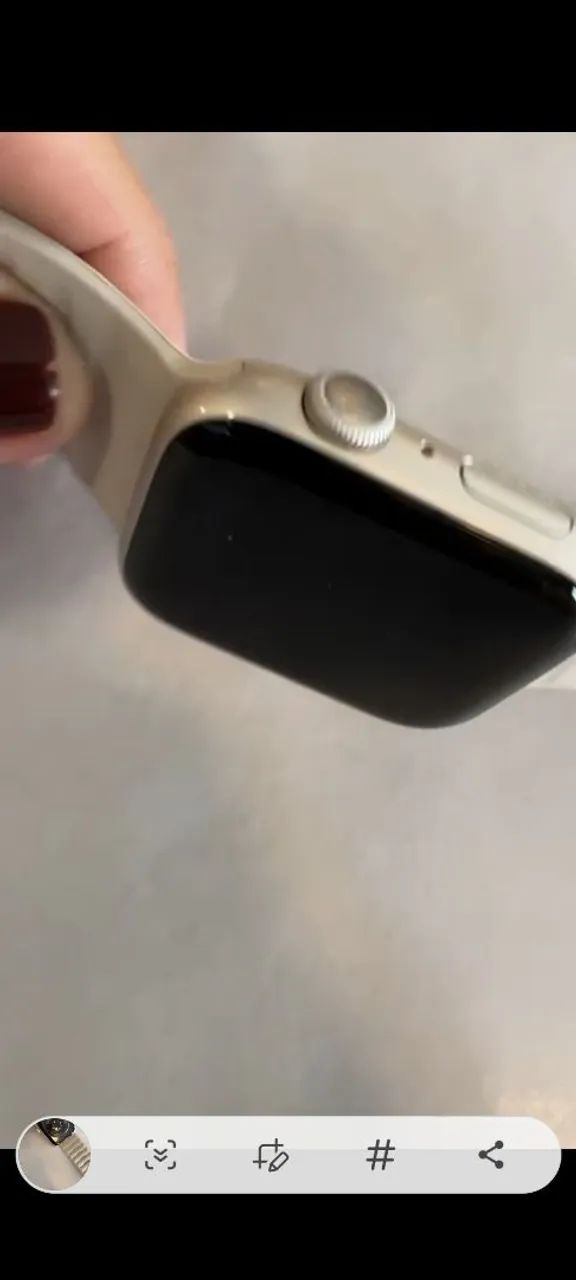 Smartwatch Apple 8 - Foto 5