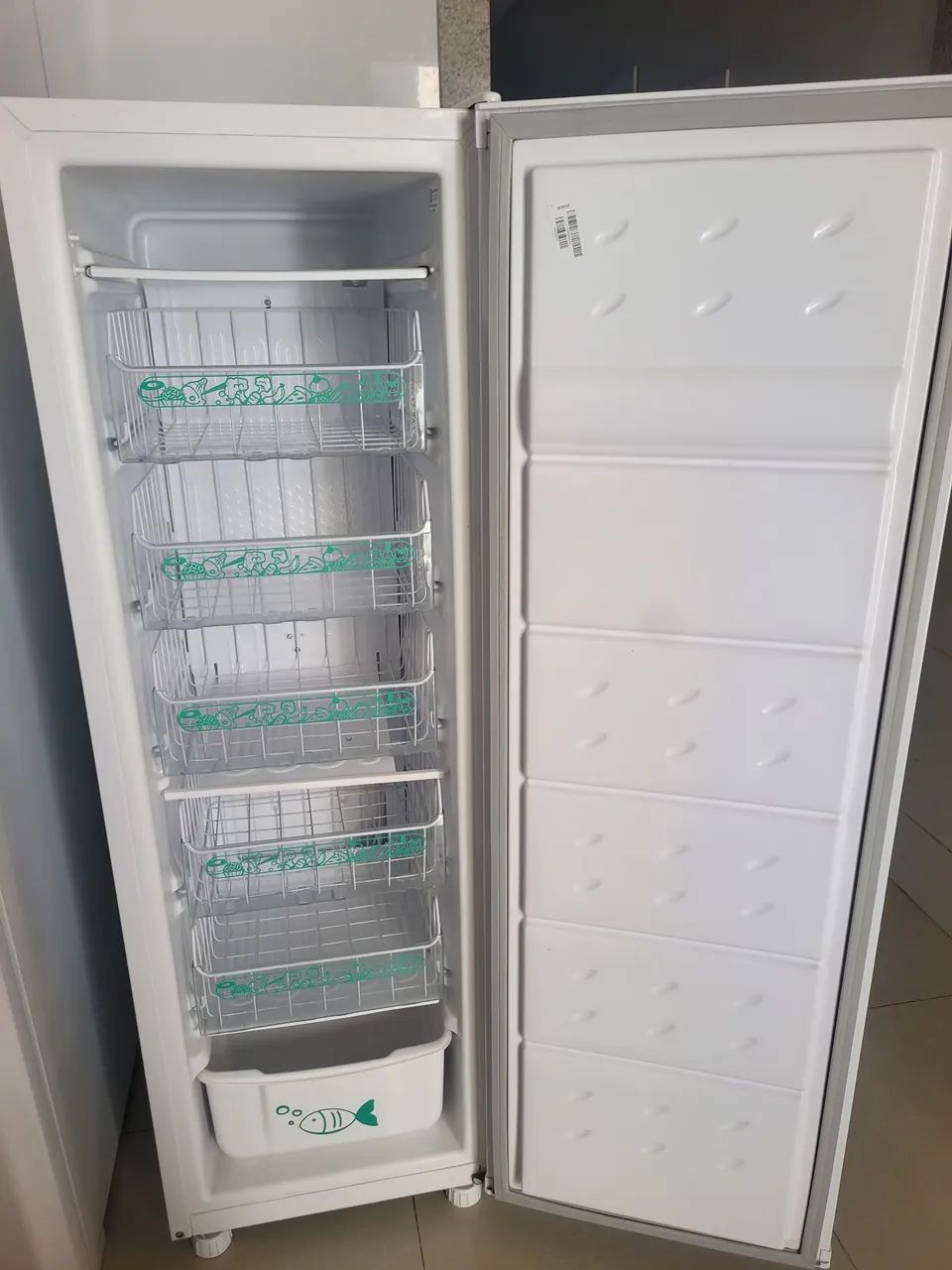 Vendo freezer - Foto 2