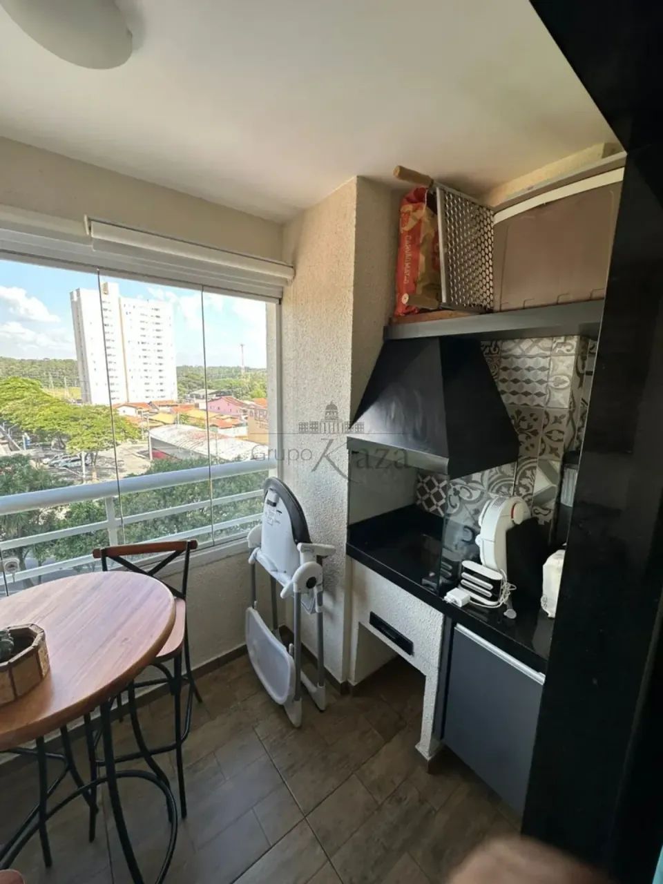 Apartamento no Jardim Ismênia | Residencial Edifício Up Side - Foto 3