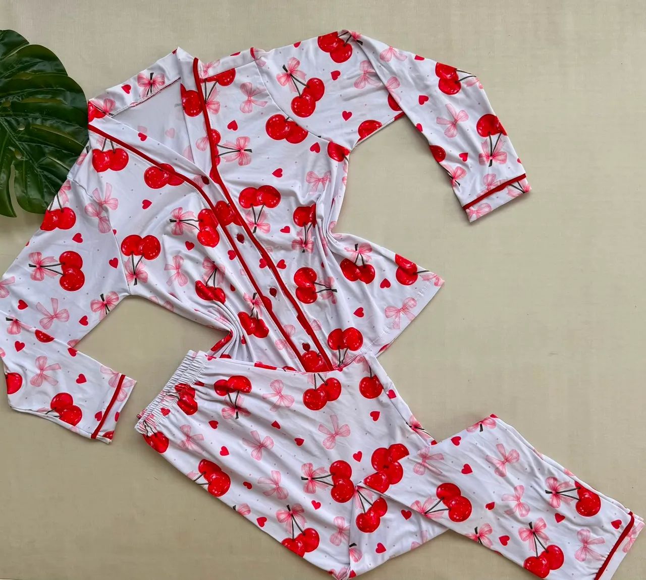 Pijamas americanos - Foto 2