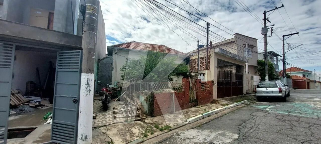 Terreno Plano com 144 metros - na Vila Medeiros - Foto 4