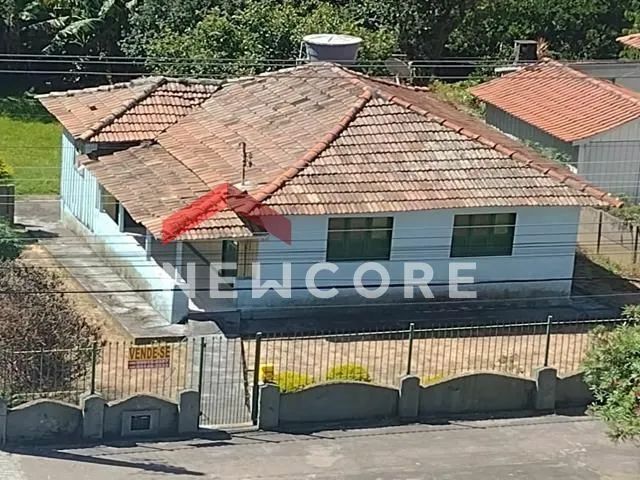 Lote em Av. Dr. João Rimsa - Centro - Imbituba/SC - Foto 4