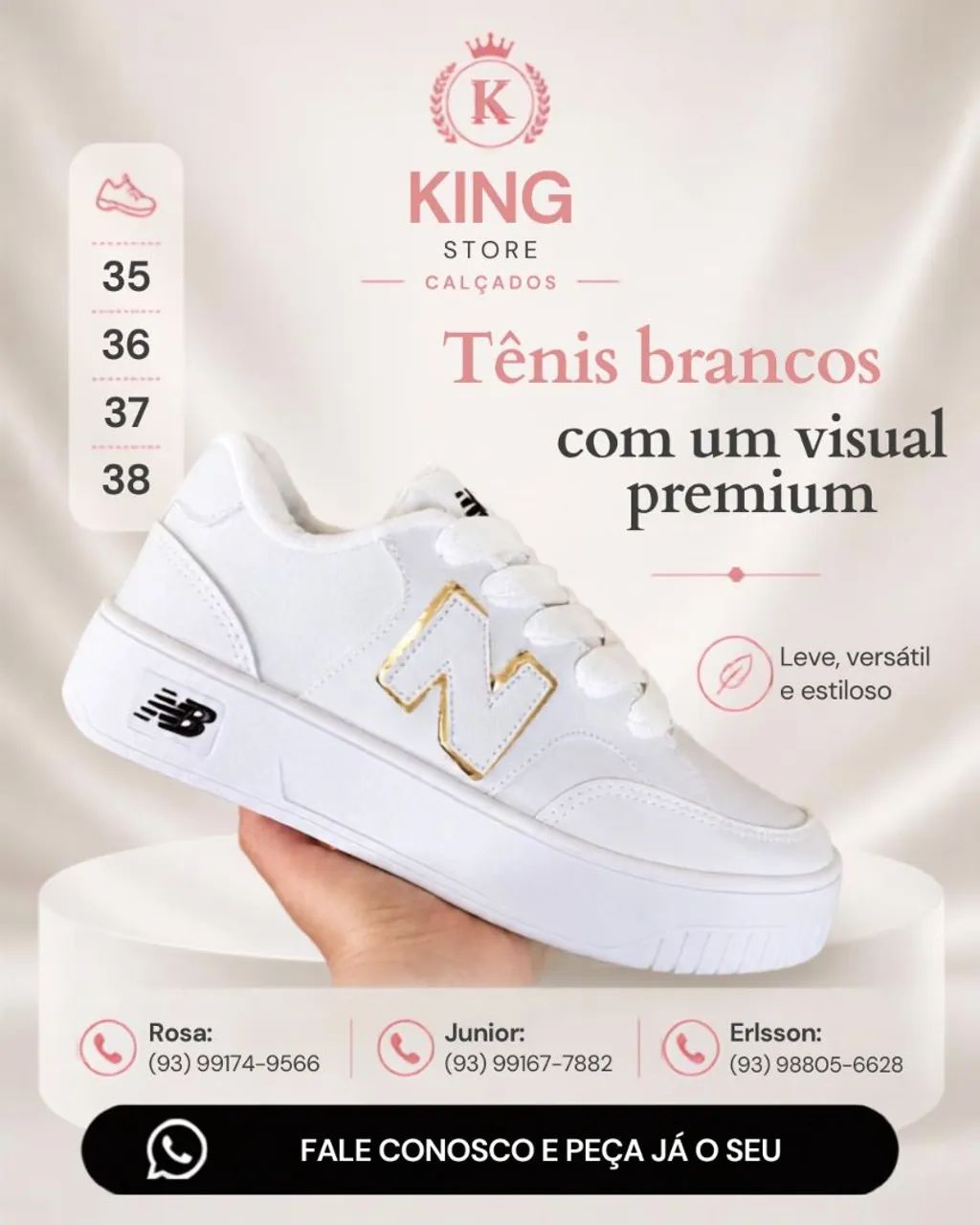 Tenis