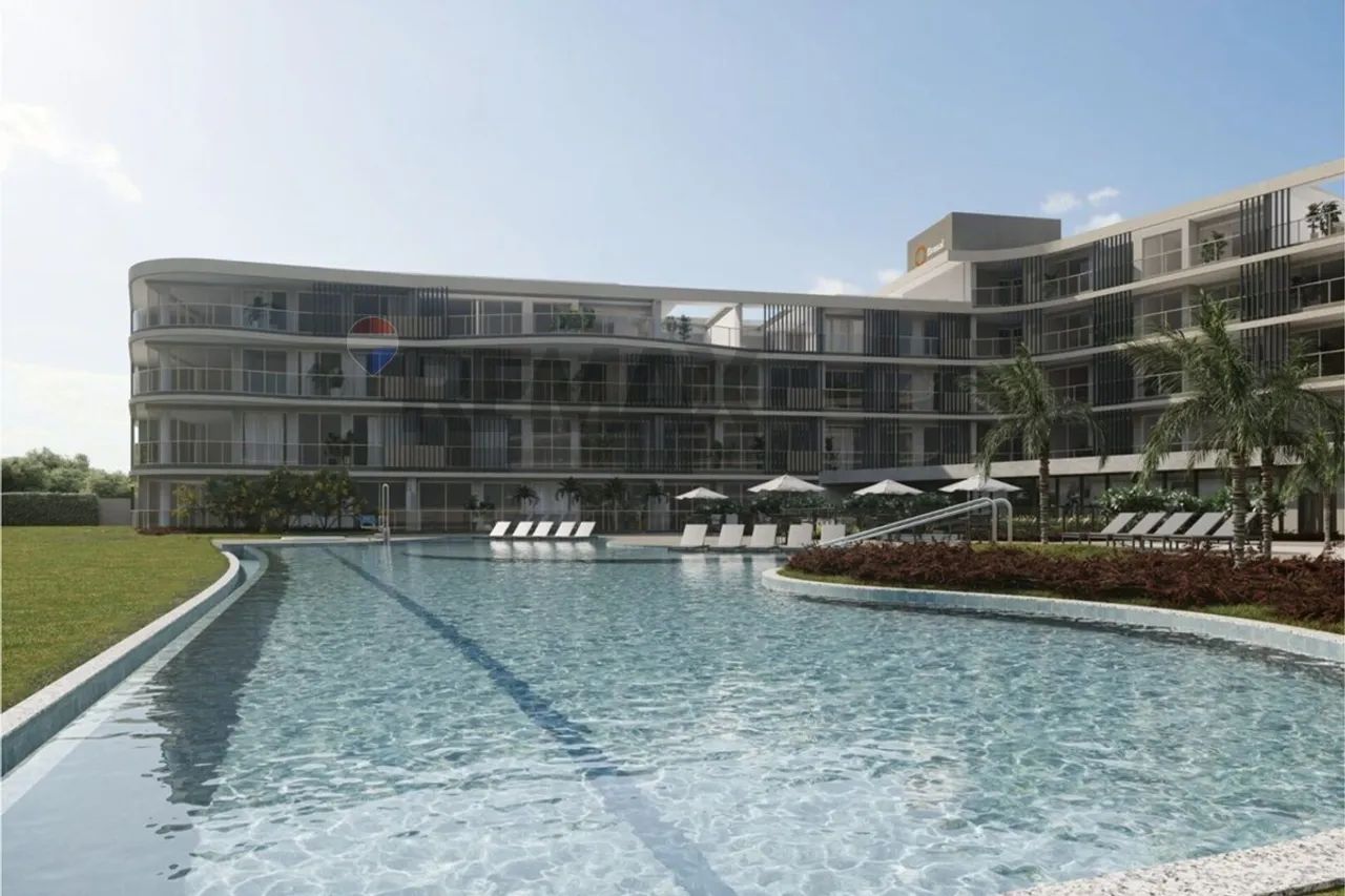 Reserva Orla com 80 m² - 2 Quartos e 1 Suíte - Foto 2