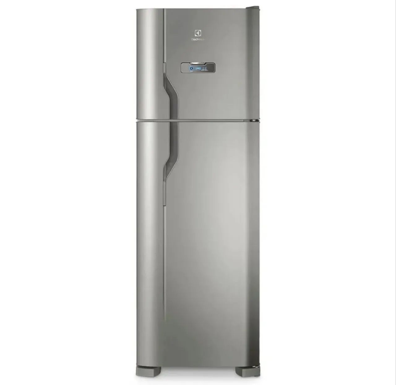 GELADEIRA INOX